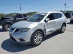 2015 Nissan Rogue S zu verkaufen in Lebanon, TN - Front End