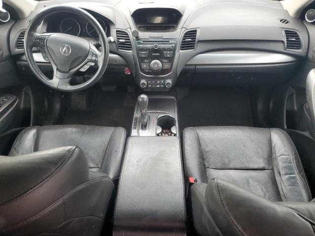  ACURA RDX 2014 Granatowy