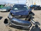 2022 Kia Sportage Lx de vânzare în Chicago Heights, IL - Vandalism