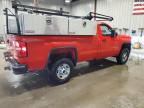 2018 Gmc Sierra C2500 Heavy Duty na sprzedaż w Appleton, WI - Top/Roof