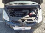 2008 MITSUBISHI COLT CZ2 for sale at Copart SANDTOFT