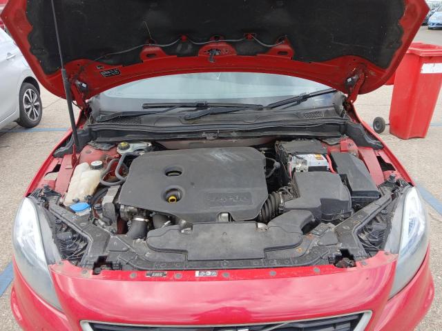 2013 VOLVO V40 R-DESI