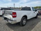 2005 Ford F150  en Venta en Hillsborough, NJ - Side
