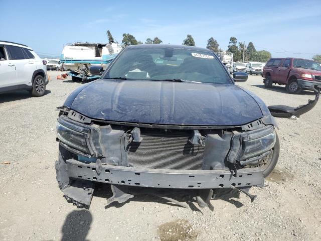  DODGE CHARGER 2018 Угольный