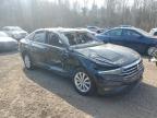 2021 VOLKSWAGEN JETTA SEL PREMIUM à vendre chez Copart ON - COOKSTOWN