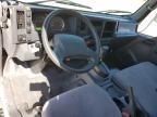 2017 CHEVROLET 4500HD for sale at Copart CA - MARTINEZ
