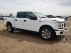 2018 Ford F150 Supercrew за продажба в Elgin, IL - Front End