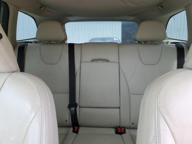 2013 VOLVO XC60 3.2  