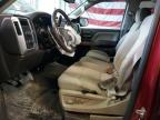 2015 Gmc Sierra K1500 Sle zu verkaufen in Lyman, ME - Front End
