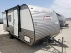 2024 Coleman 17B იყიდება Haslet-ში, TX - Hail