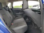 2016 Honda Fit Lx للبيع في Memphis، TN - Water/Flood