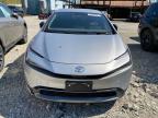 2024 TOYOTA PRIUS LE à vendre chez Copart AB - CALGARY