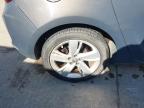 2014 VAUXHALL ASTRA SRI for sale at Copart WHITBURN