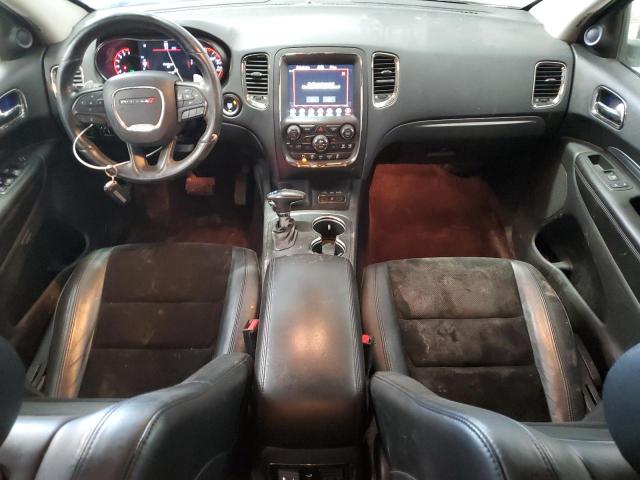  DODGE DURANGO 2018 Szary