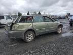 2005 Subaru Legacy Outback 2.5I Limited en Venta en Eugene, OR - Rollover