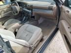 2004 Chrysler Sebring Lxi zu verkaufen in Harleyville, SC - Rear End