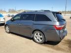 2012 Honda Odyssey Touring на продаже в Colorado Springs, CO - Rear End