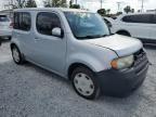 2013 Nissan Cube S за продажба в Riverview, FL - Front End