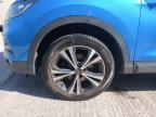 2019 NISSAN QASHQAI N- for sale at Copart CHESTER