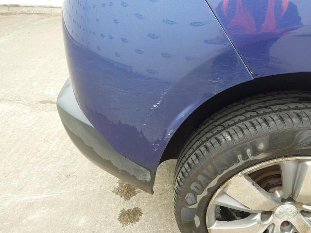 2015 PEUGEOT 2008 ACTIV