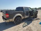 2007 Ford F150 Supercrew de vânzare în Houston, TX - Side