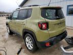 2015 Jeep Renegade Latitude zu verkaufen in Pekin, IL - Front End