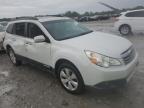 2011 Subaru Outback 2.5I Limited за продажба в Cahokia Heights, IL - Side