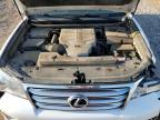 2011 Lexus Gx 460 Premium на продаже в Oklahoma City, OK - Side