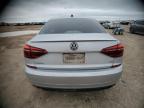2018 Volkswagen Passat S იყიდება Amarillo-ში, TX - Front End