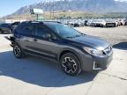 2016 Subaru Crosstrek Premium zu verkaufen in Farr West, UT - Rear End