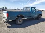 1995 Ford F250  for Sale in Airway Heights, WA - Front End