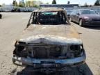 1996 Toyota 4Runner Limited   продається в Woodburn, OR - Burn