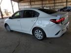 2022 Kia Rio Lx на продаже в Phoenix, AZ - Front End