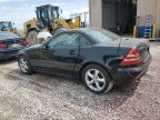 2001 Mercedes-Benz Slk 320 en Venta en Kansas City, KS - Front End