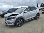 2017 Hyundai Tucson Limited for Sale in American Canyon, CA - Front End