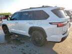 2025 Toyota Sequoia Sr5 for Sale in Grand Prairie, TX - Side