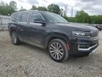2023 Jeep Grand Wagoneer Series Ii for Sale in Memphis, TN - Water/Flood
