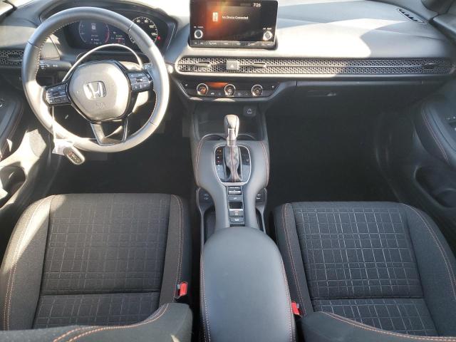  HONDA HR-V 2024 Gray
