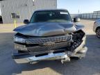 2007 Chevrolet Silverado C1500 Classic Crew Cab for Sale in Fresno, CA - Front End