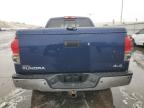 2007 Toyota Tundra Double Cab Limited na sprzedaż w Littleton, CO - Side