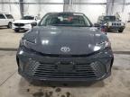 2025 Toyota Camry Xse zu verkaufen in Ham Lake, MN - Rear End