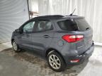 Leroy, NY에서 판매 중인 2018 Ford Ecosport Se - Mechanical
