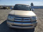 2006 Toyota Tundra Double Cab Sr5 იყიდება Airway Heights-ში, WA - Rear End