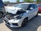 2023 MG 3 EXCLUSIV for sale at Copart SANDY