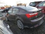 2013 KIA RIO LX à vendre chez Copart QC - MONTREAL