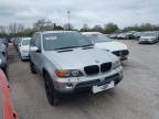 2005 BMW X5 SPORT D for sale at Copart SANDWICH
