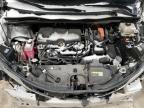 2022 TOYOTA SIENNA LE for sale at Copart ON - COOKSTOWN