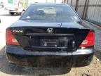 2002 Honda Civic Ex продається в Los Angeles, CA - Minor Dent/Scratches