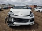 2016 Porsche Cayenne Gts იყიდება Elgin-ში, IL - Front End
