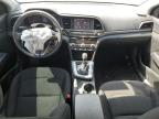 2020 Hyundai Elantra Sel en Venta en Madisonville, TN - Front End